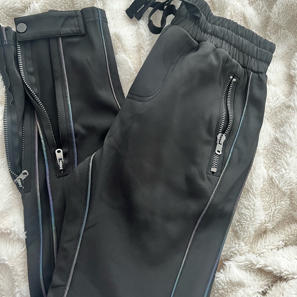 Guapi Black Pants - Picture 3 of 5